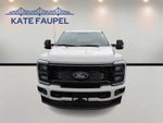 2027 Ford Super Duty F-250 SRW LARIAT
