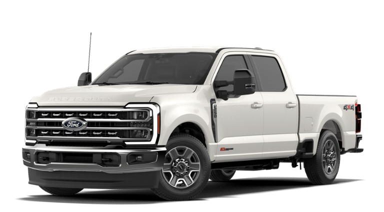 2027 Ford Super Duty F-250 SRW F-250® Lariat®