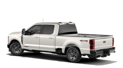 2027 Ford Super Duty F-250 SRW F-250® Lariat®