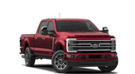 2027 Ford Super Duty F-250 SRW F-250® Platinum®