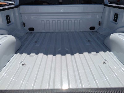 2027 Ford Super Duty F-250 SRW Platinum