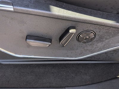 2027 Ford Super Duty F-250 SRW Platinum