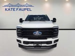 2027 Ford Super Duty F-250 SRW Platinum