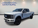 2027 Ford Super Duty F-250 SRW Platinum