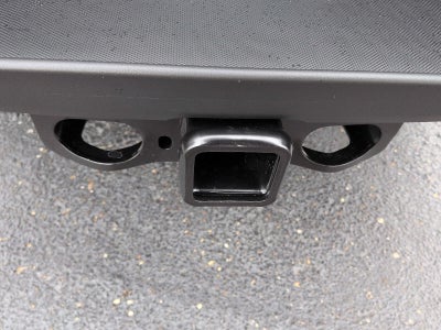 2027 Ford Super Duty F-250 SRW F-250® Lariat®