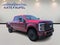 2027 Ford Super Duty F-250 SRW Platinum