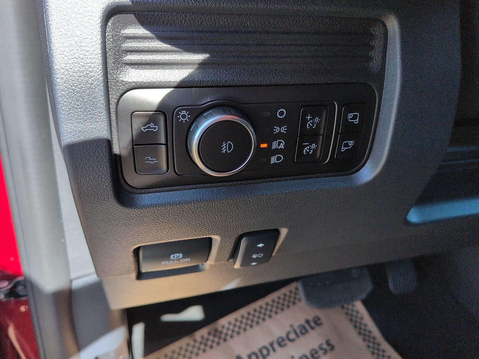 2027 Ford Super Duty F-250 SRW Platinum