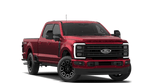 2027 Ford Super Duty F-250 SRW F-250® Platinum®