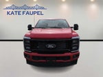2027 Ford Super Duty F-250 SRW F-250® Lariat®