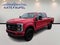 2027 Ford Super Duty F-250 SRW F-250® Lariat®