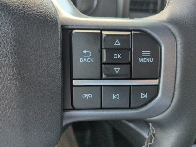 2027 Ford Super Duty F-250 SRW F-250® Lariat®