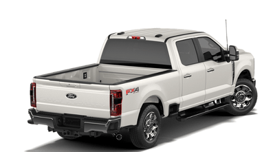 2027 Ford Super Duty F-250 SRW F-250® Lariat®