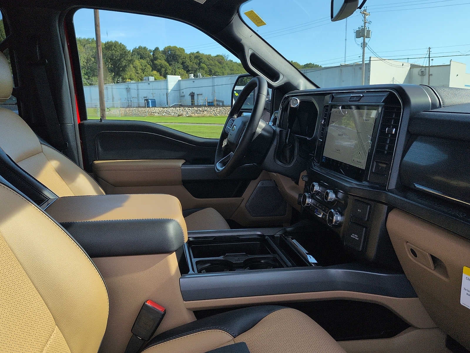 2027 Ford Super Duty F-250 SRW F250 4X4 CREW/C