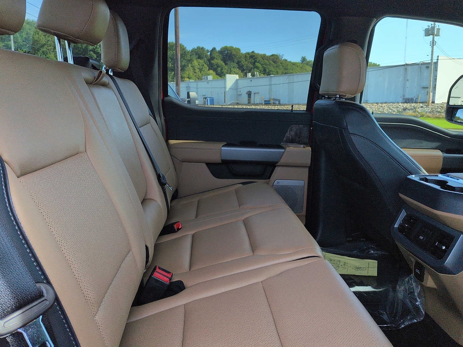 2027 Ford Super Duty F-250 SRW F250 4X4 CREW/C