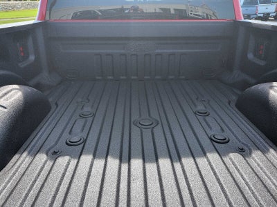 2027 Ford Super Duty F-250 SRW F250 4X4 CREW/C