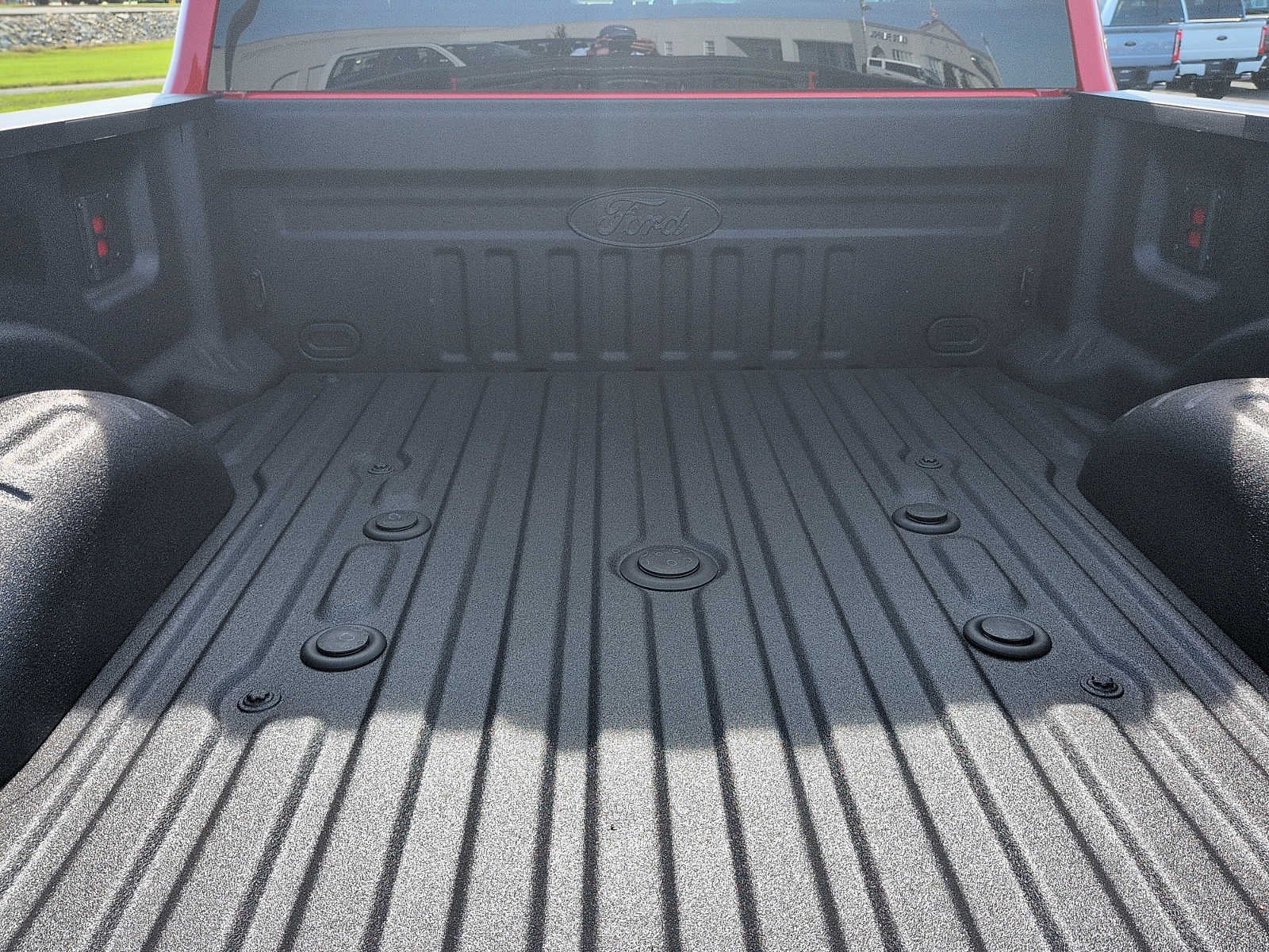 2027 Ford Super Duty F-250 SRW F250 4X4 CREW/C