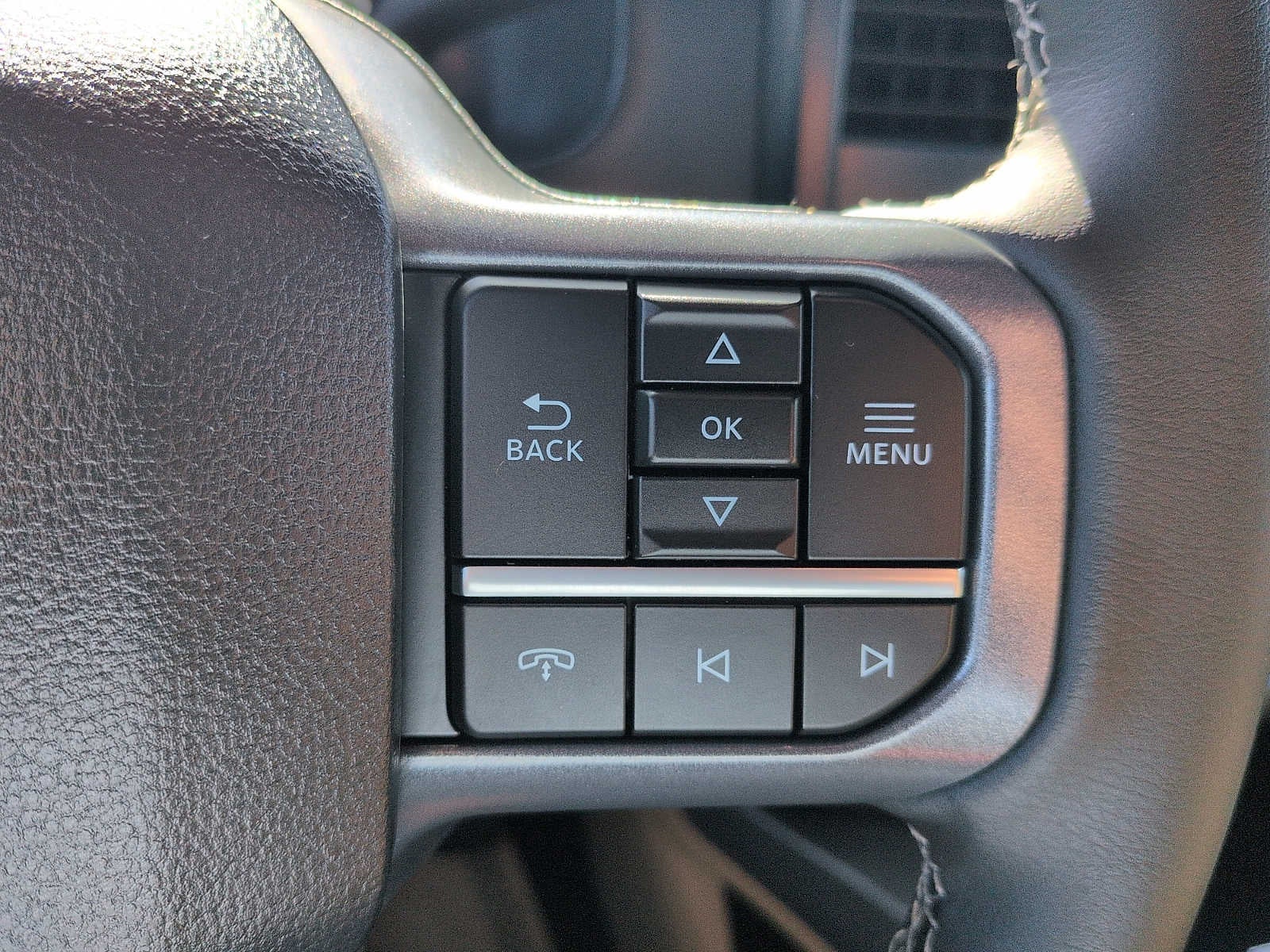 2027 Ford Super Duty F-250 SRW F250 4X4 CREW/C