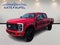 2027 Ford Super Duty F-250 SRW F250 4X4 CREW/C