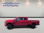 2027 Ford Super Duty F-250 SRW F250 4X4 CREW/C