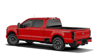 2027 Ford Super Duty F-250 SRW F-250® Lariat®