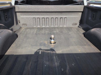 2025 Ford Super Duty F-250 Pickup Platinum