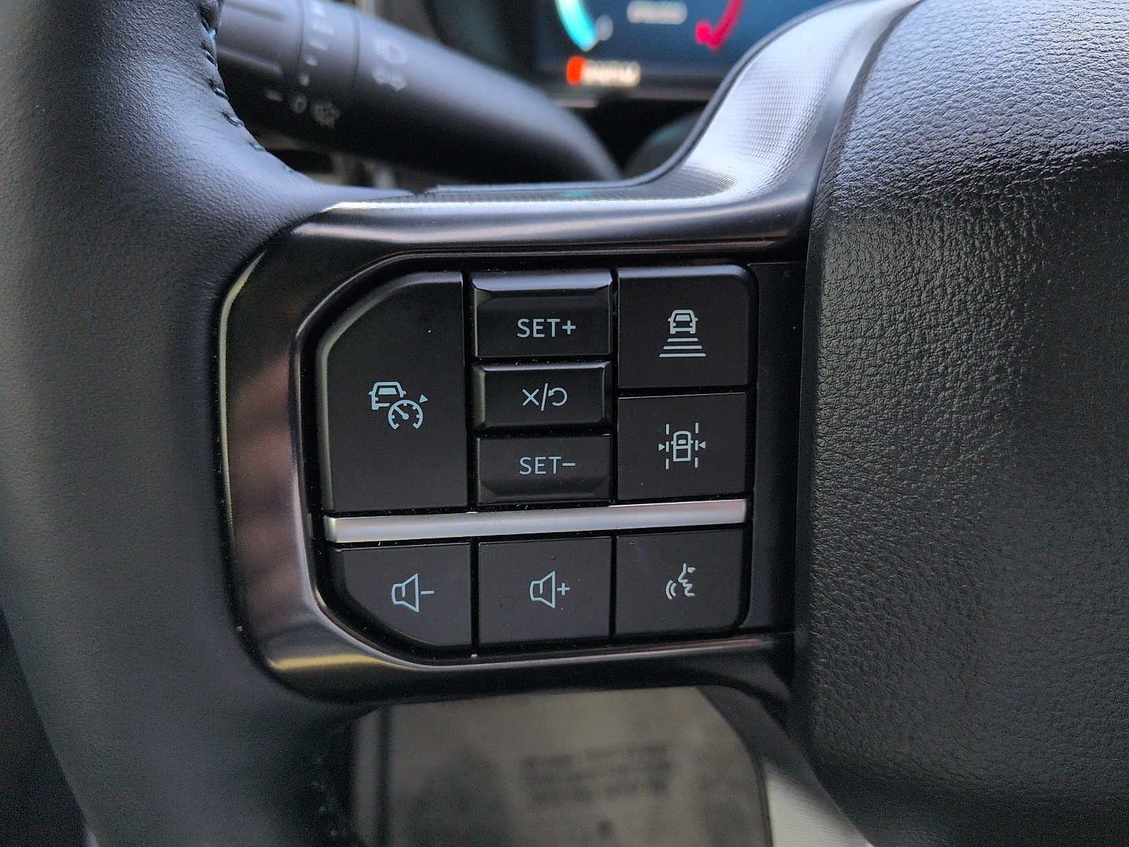 2025 Ford Super Duty F-250 Pickup Platinum