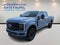 2025 Ford Super Duty F-250 Pickup Platinum