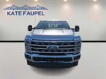 2027 Ford Super Duty F-350 SRW LARIAT