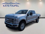 2027 Ford Super Duty F-350 SRW LARIAT