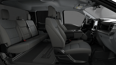 2027 Ford Super Duty F-350 SRW F-350® XL