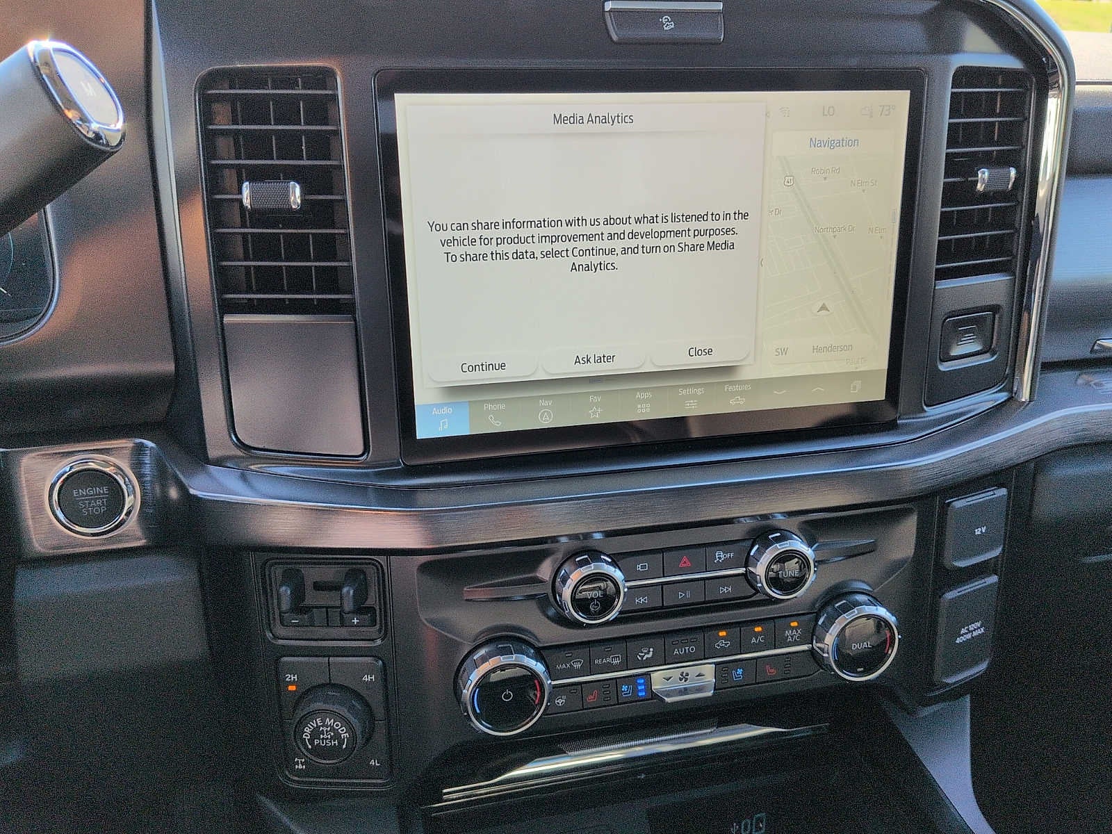 2027 Ford Super Duty F-350 SRW LARIAT