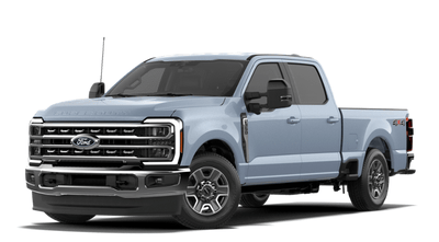 2027 Ford Super Duty F-350 SRW F-350® Lariat®