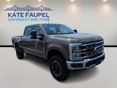 2026 Ford Super Duty F-350 SRW F-350® XLT