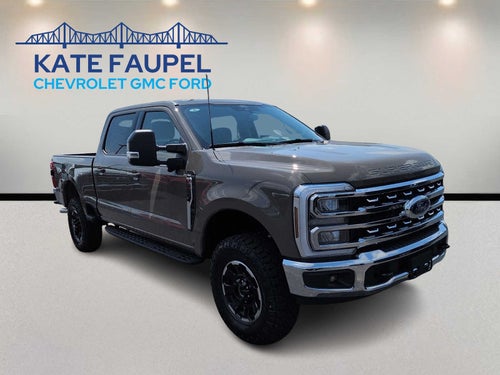 2026 Ford Super Duty F-350 SRW F-350® XLT