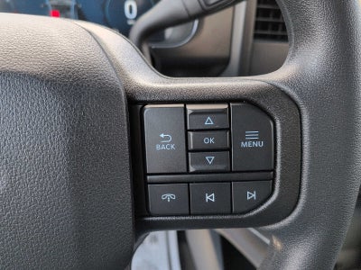 2026 Ford Super Duty F-350 SRW F-350® XLT