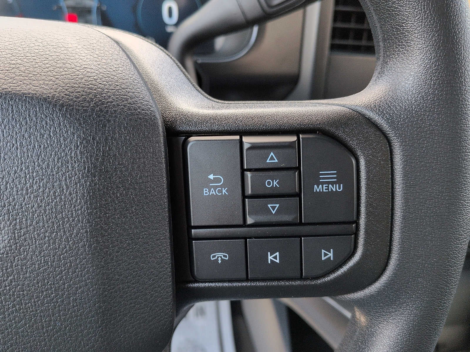 2026 Ford Super Duty F-350 SRW F-350® XLT