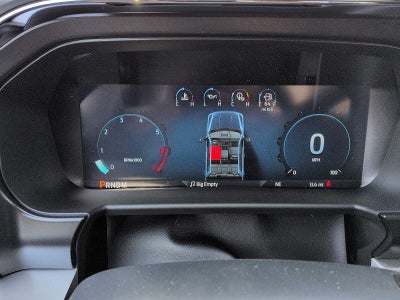 2026 Ford Super Duty F-350 SRW F-350® XLT