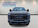 2026 Ford Super Duty F-350 SRW F-350® XLT