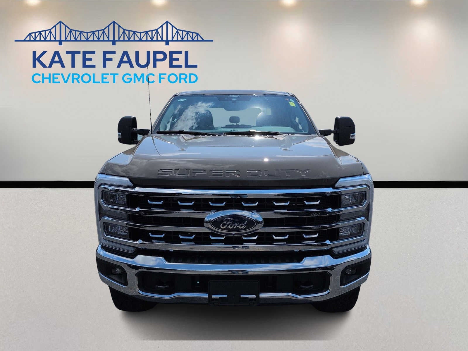 2026 Ford Super Duty F-350 SRW F-350® XLT