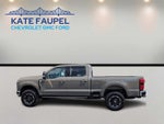 2026 Ford Super Duty F-350 SRW F-350® XLT