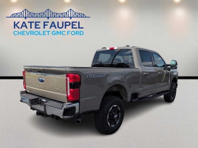 2026 Ford Super Duty F-350 SRW F-350® XLT
