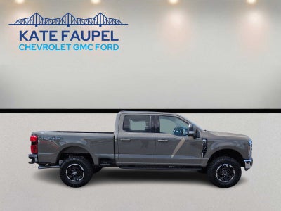 2026 Ford Super Duty F-350 SRW F-350® XLT