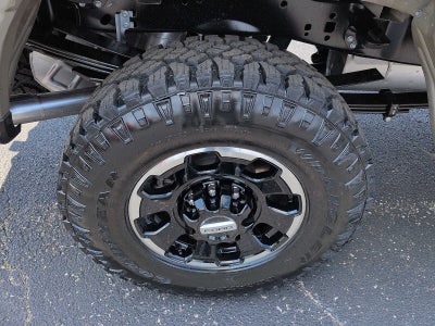 2026 Ford Super Duty F-350 SRW F-350® XLT