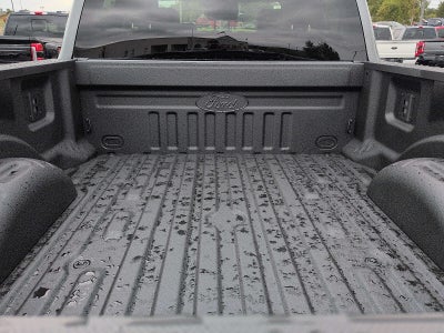 2027 Ford Super Duty F-350 SRW LARIAT