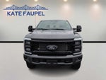 2027 Ford Super Duty F-350 SRW LARIAT