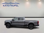2027 Ford Super Duty F-350 SRW LARIAT