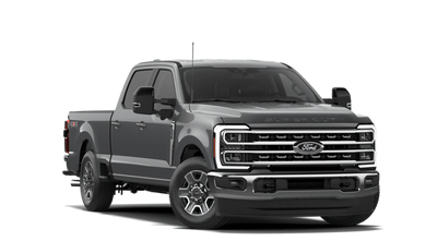 2027 Ford Super Duty F-350 SRW F-350® Lariat®