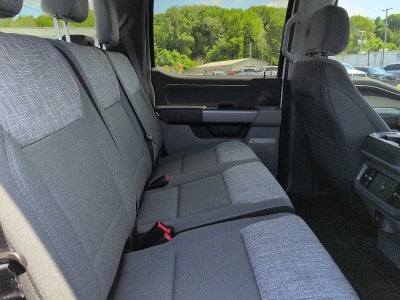 2026 Ford Super Duty F-350 SRW F-350® XLT