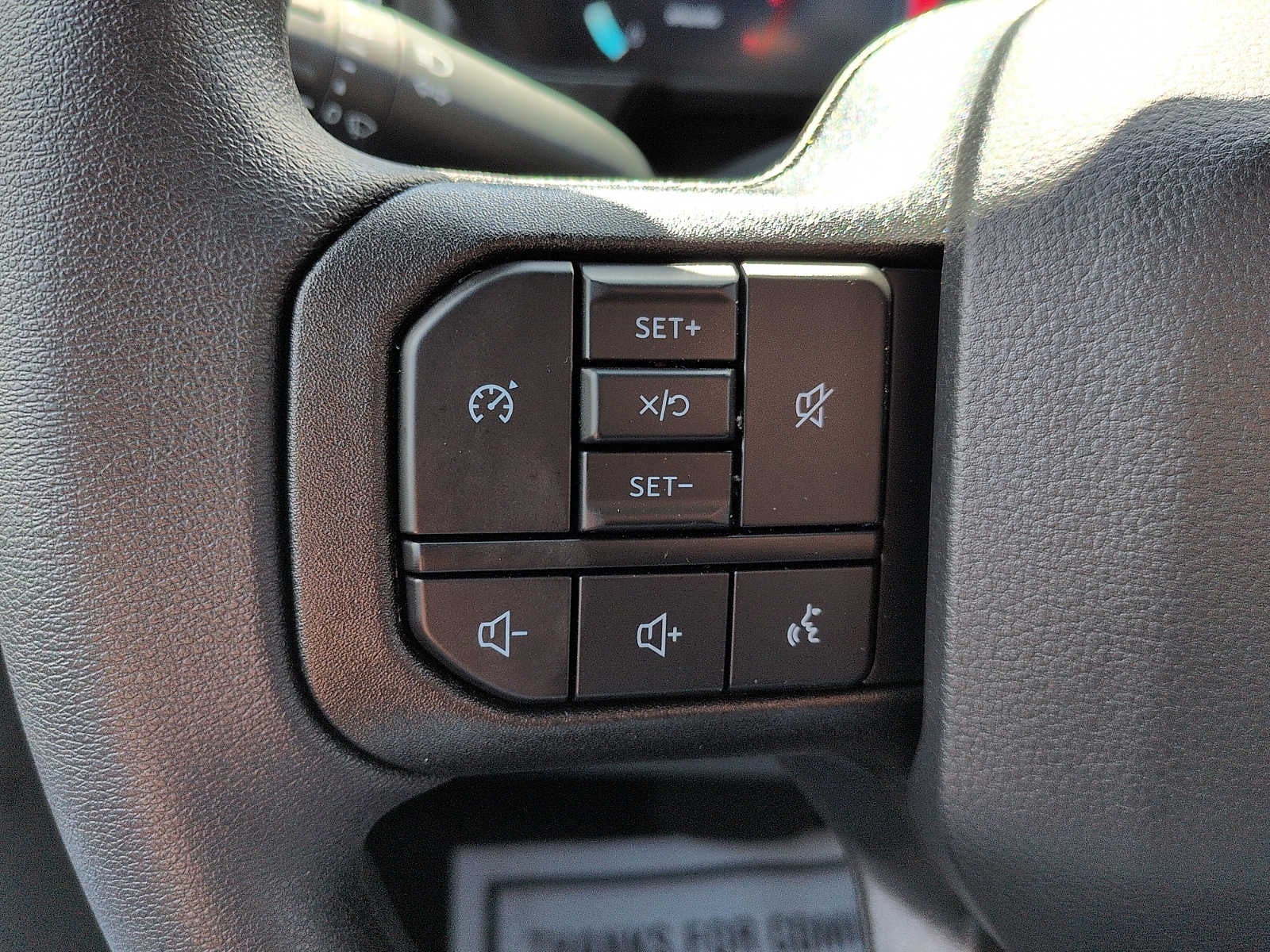 2026 Ford Super Duty F-350 SRW F-350® XLT