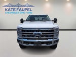 2026 Ford Super Duty F-350 SRW F-350® XLT